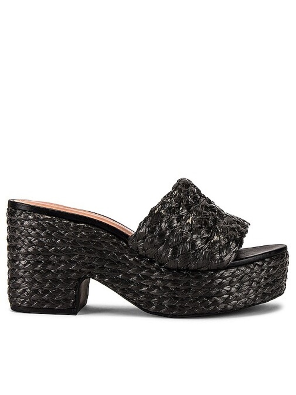 REVOLVE RAYE GABLE WEDGES